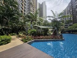 Sol Acres (D23), Condominium #567744141
